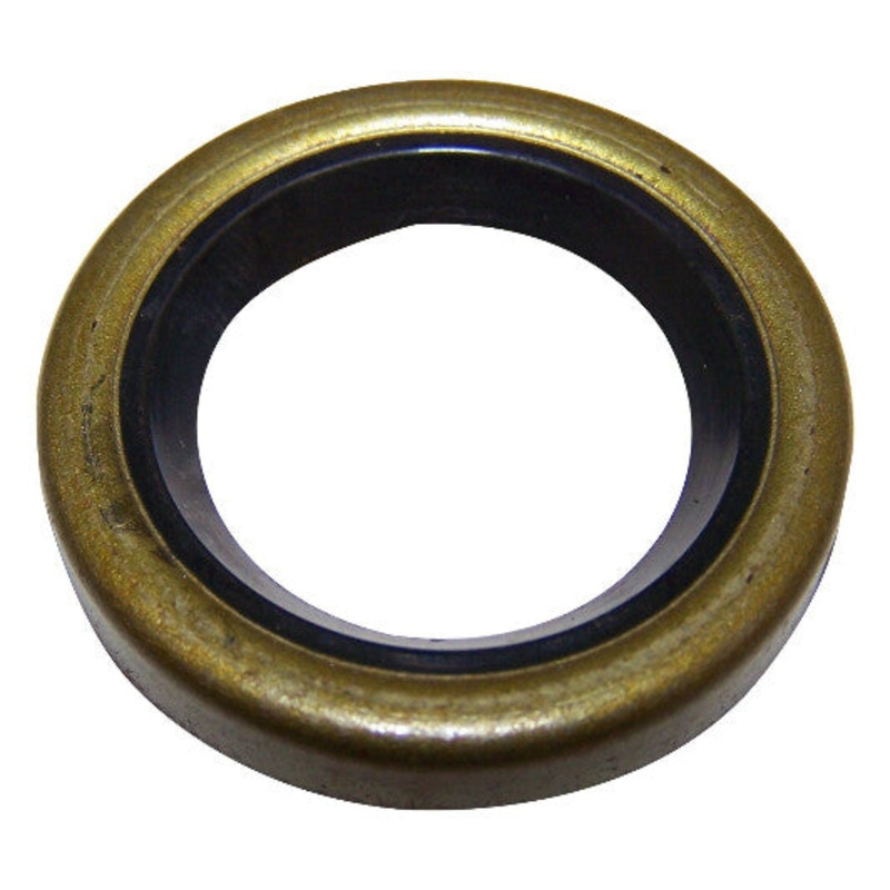 Crown Automotive J0927645 Steering Sector Shaft Seal Compatible with CJ3 CJ5 CJ6 MB Willys