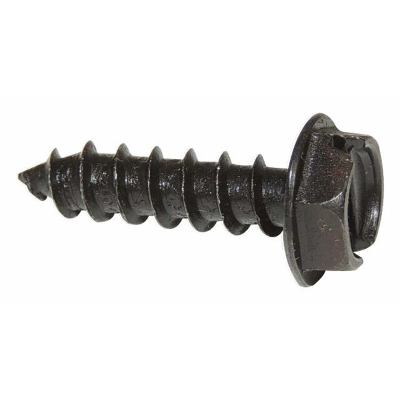 Crown Automotive J4002337 Fender Flare Screw