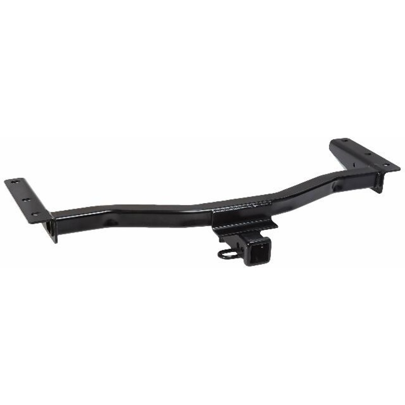 Draw-Tite 75676 Max-Frame Receiver , Black