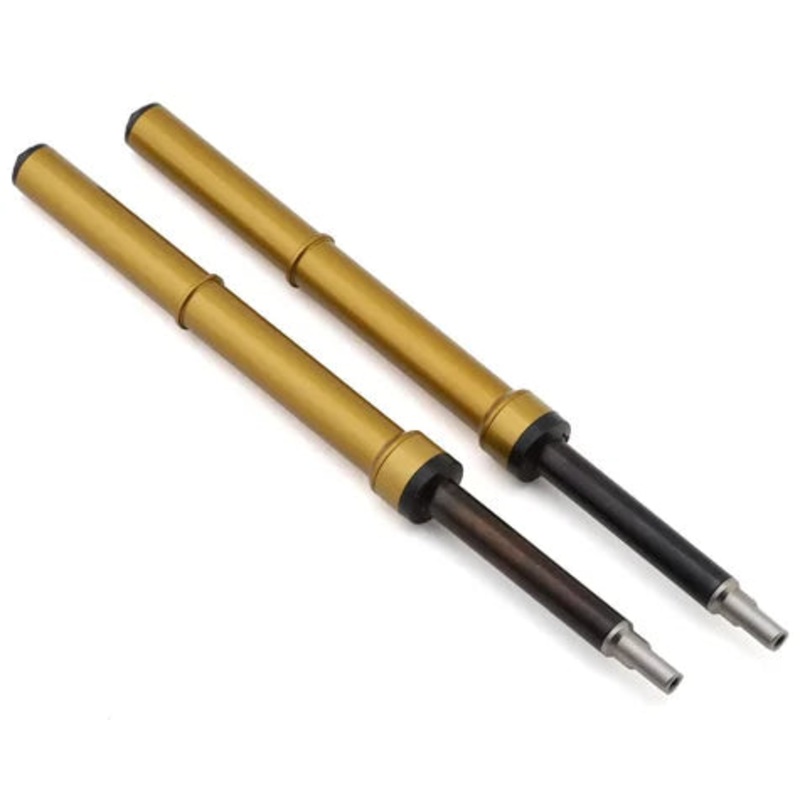 Losi Promoto-MX Complete Fork Set