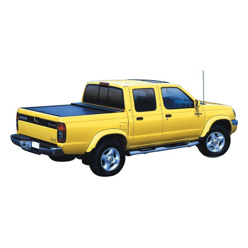 M-Series - 22 Frontier 5' LG845M