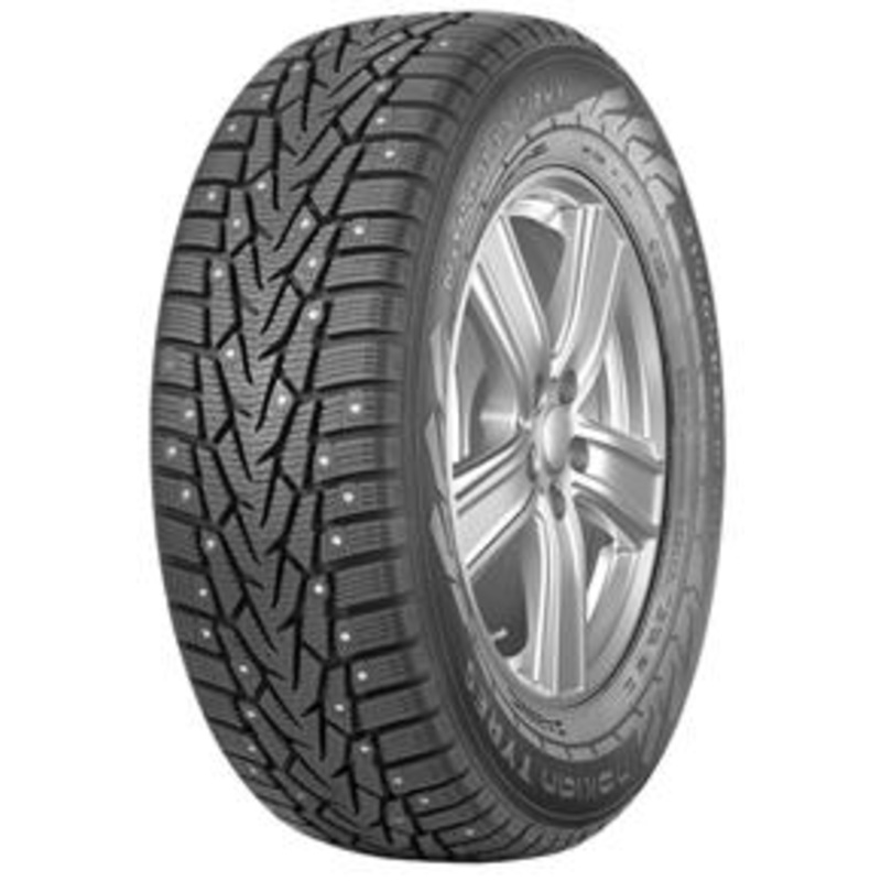 Nokian Nordman 7 SUV