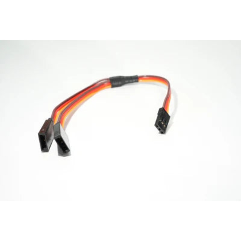 SonRC Futaba & JST Compatible Y Splitter
