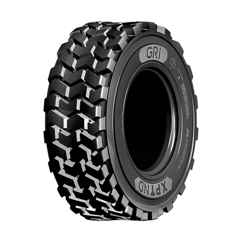 10-16.5 GRI XPT ND 10 PR