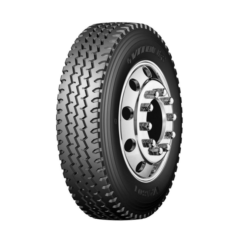 11R22.5 16PR 146/143M Vitour VA801 TL
