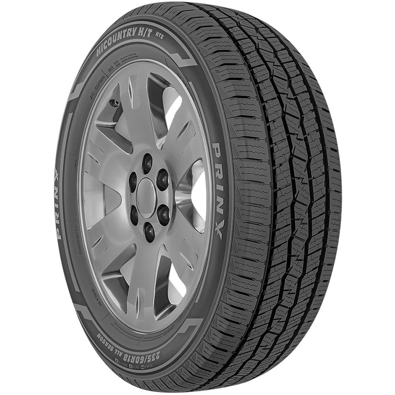 235/85R16/10 Prinx HiCountry HT2 Tires Set of 6