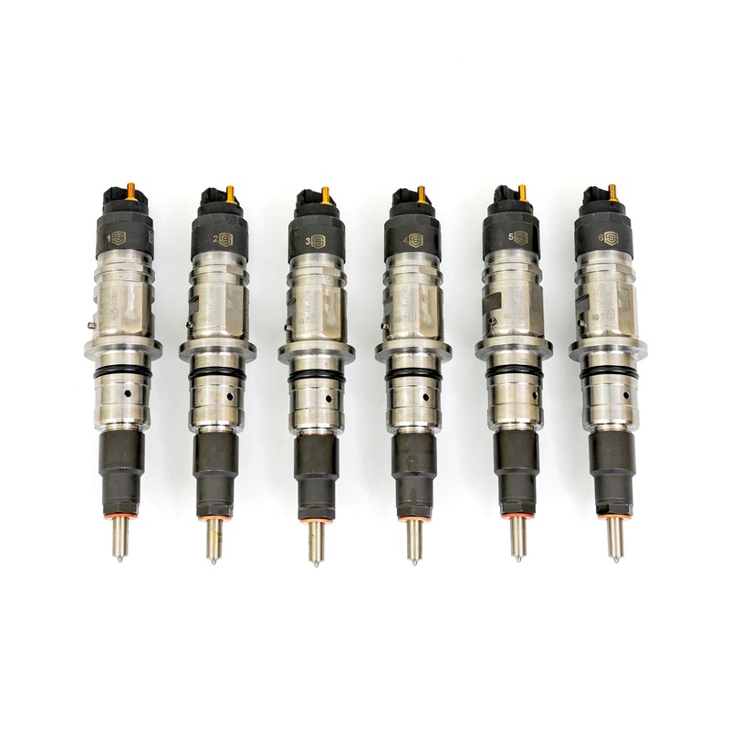 6.7L Cummins (2007.5-2018) Injector Set