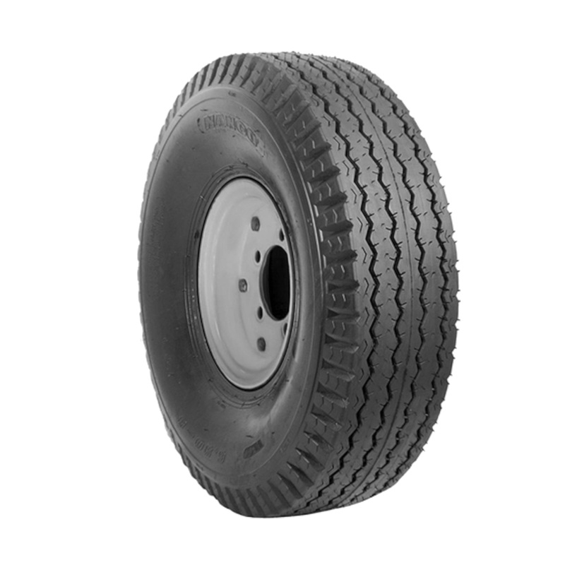 6.90-9 6PR C Nanco N201 TL
