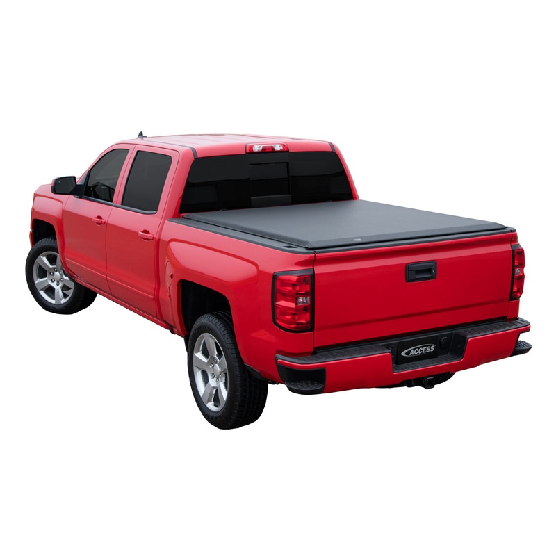 ACCESS Original Tonneau Cover 12349