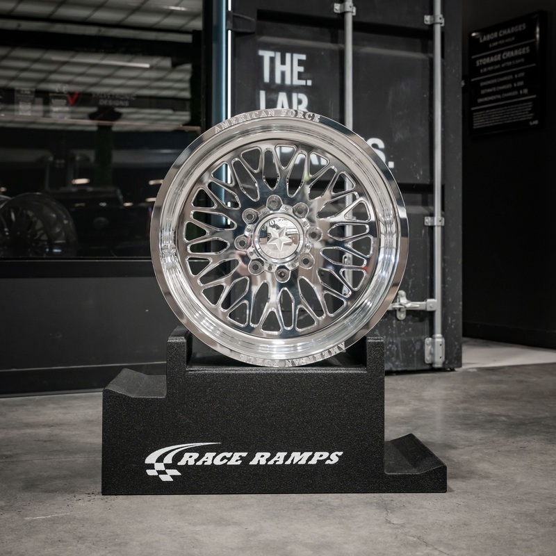 American Force Wheels - N09 EXTORT SS