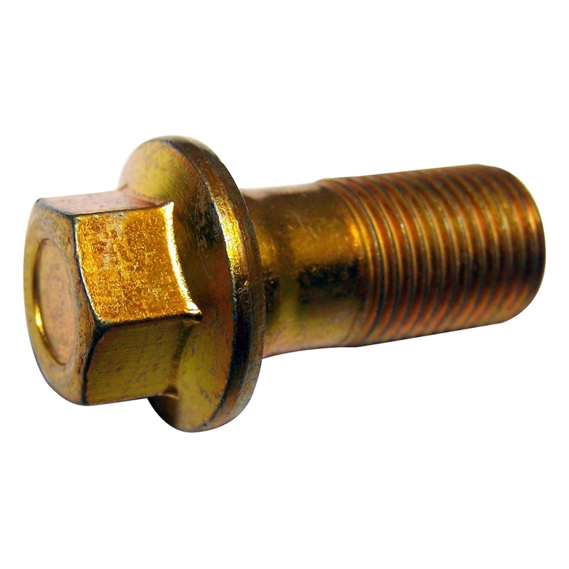 Crown Automotive J3225703 Brake Hose Banjo Bolt Fits 77-81 CJ5 CJ7 Scrambler