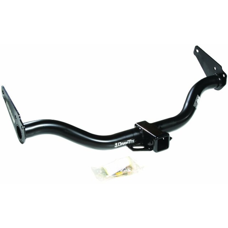 Draw-Tite 75291 Max-Frame Receiver