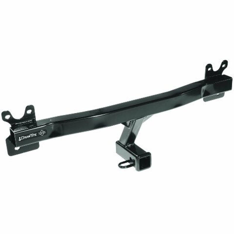 Draw-Tite 75916 Max-Frame Receiver, 2" Receiver