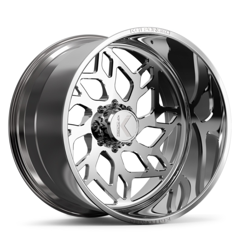 KG1 Forged KREATOR - Legend Series