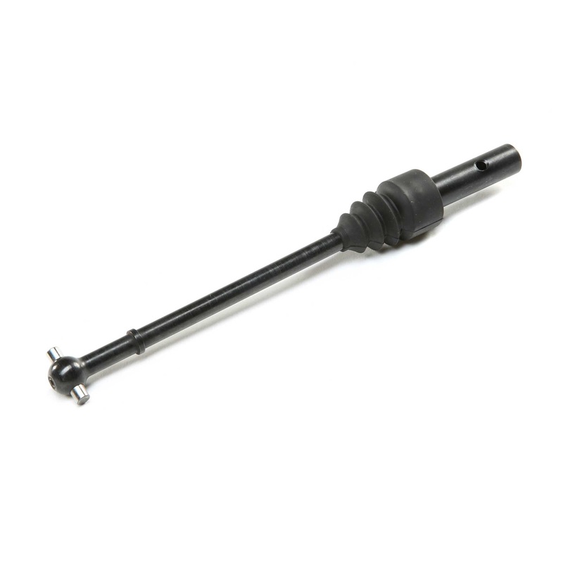 Losi Front CVD Assembly, 5mm Pin: DBXL-E/DBXL 2.0