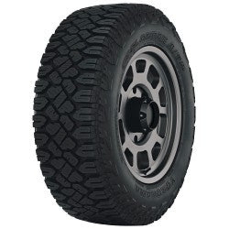LT305/55R20/10 Yokohama Geolandar A/T XD Tires Set of 6