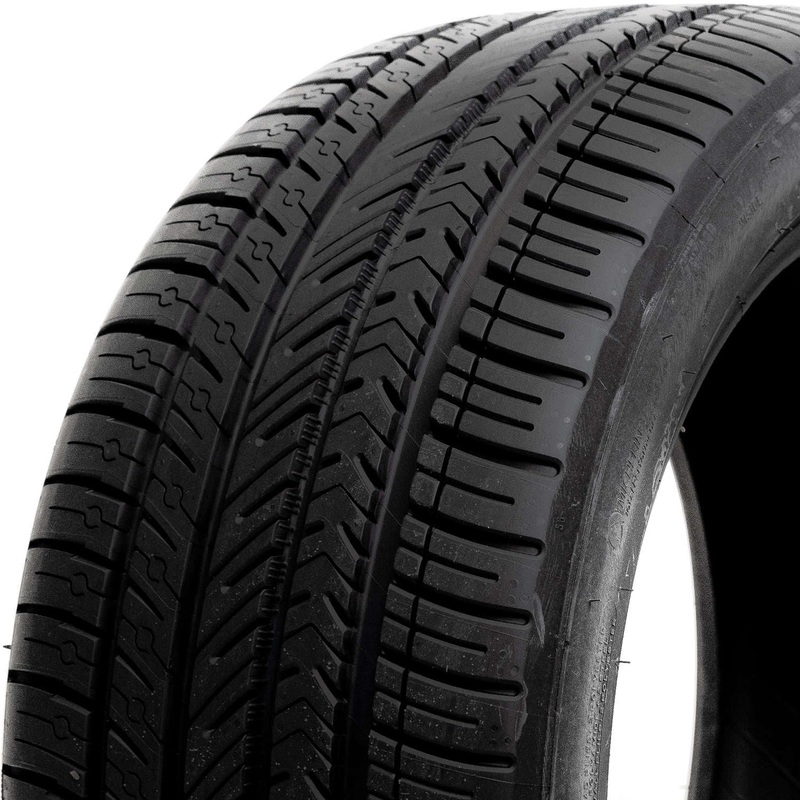Michelin Pilot Sport AS 4 275 35R21XL