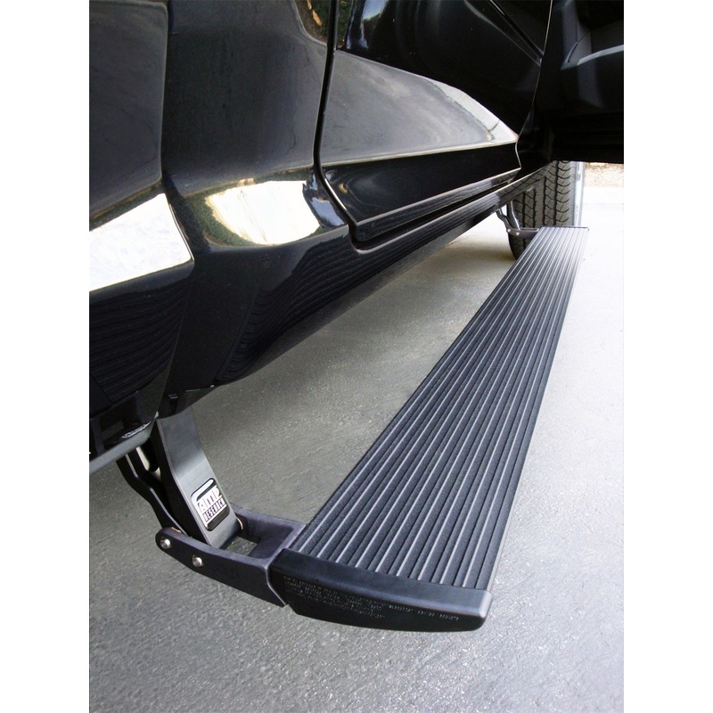 Powerstep Plug-N-Play-18 Ram 1500-3500, 1500 Clsc, 19-24 2500/3500-Dsl, All Cabs 76239-01A