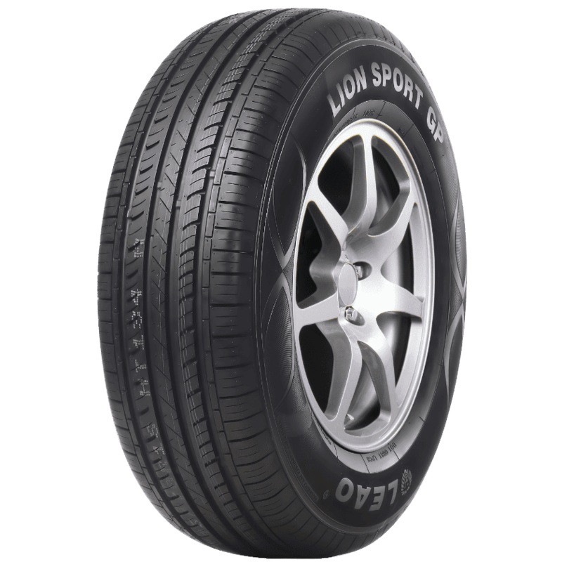 SET OF 4 LEAO LION SPORT GP 215/70R16 100T All-Season Passenger Tires