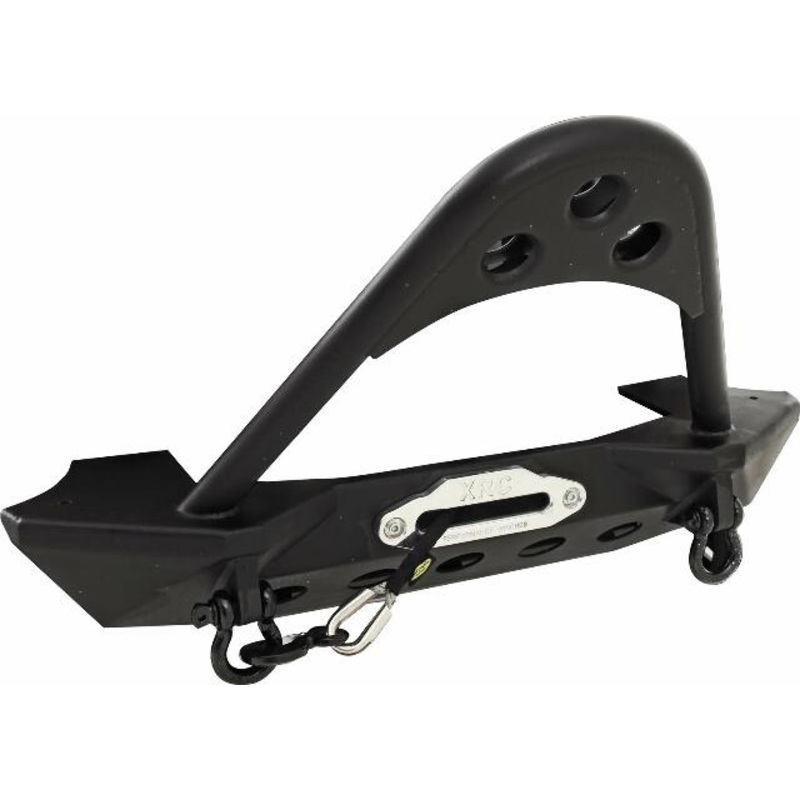 Smittybilt 76524 SRC Front Stinger Bumper Fits 07-18 Wrangler (JK)
