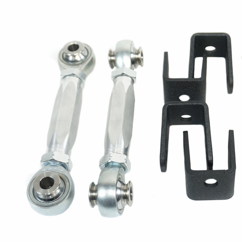 2011 - 2024 Ford F-250 / 350 / 450 HD Front Sway Bar End Links