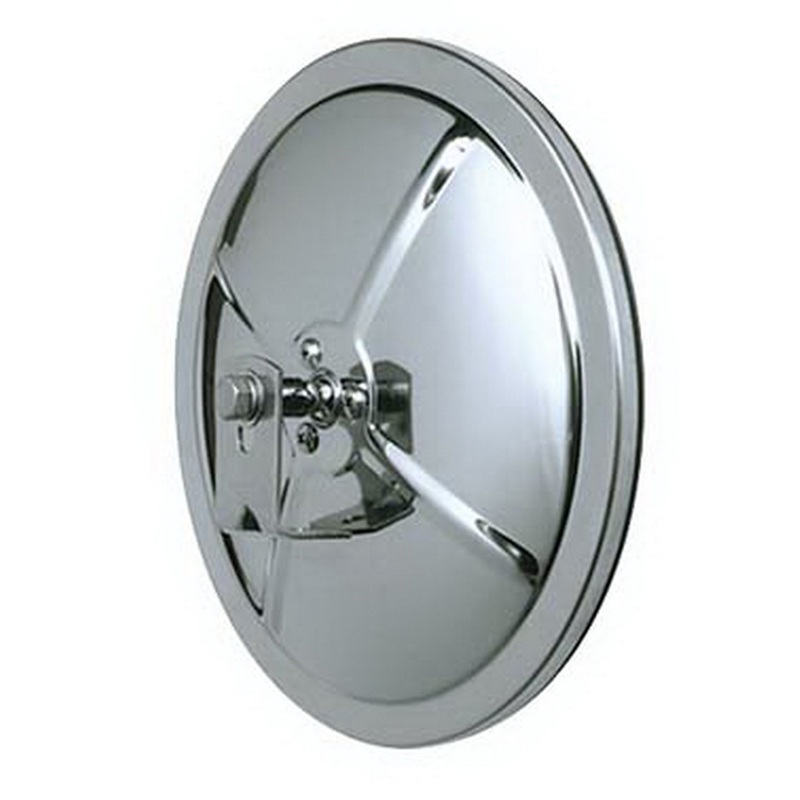 5 ROUND CONVEX S.S.