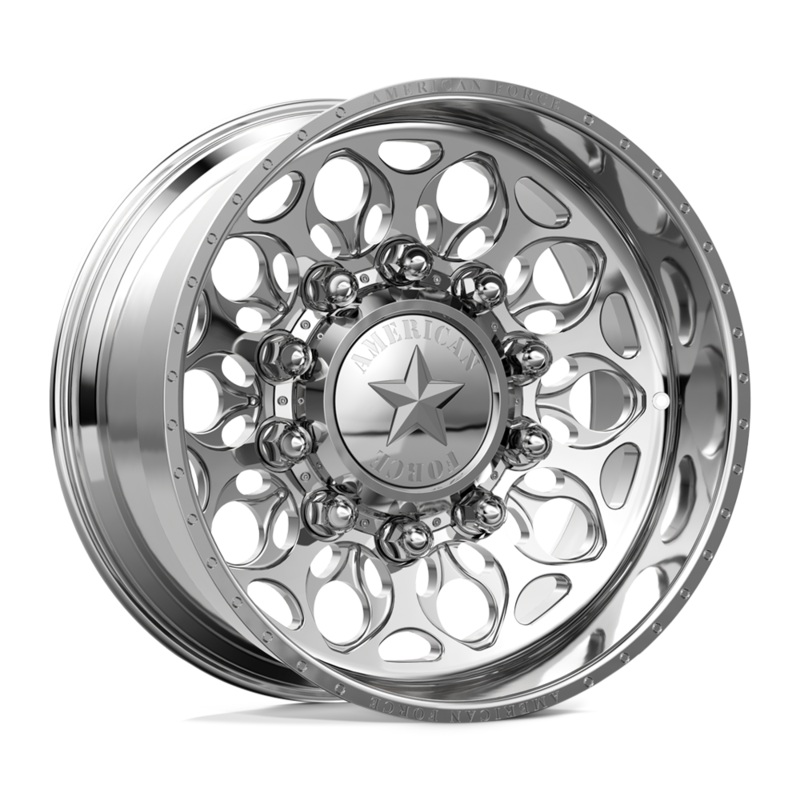 American Force Wheels - 7H13 CARNAGE CCSD