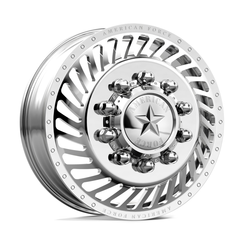 American Force Wheels - N17 VADER DRW