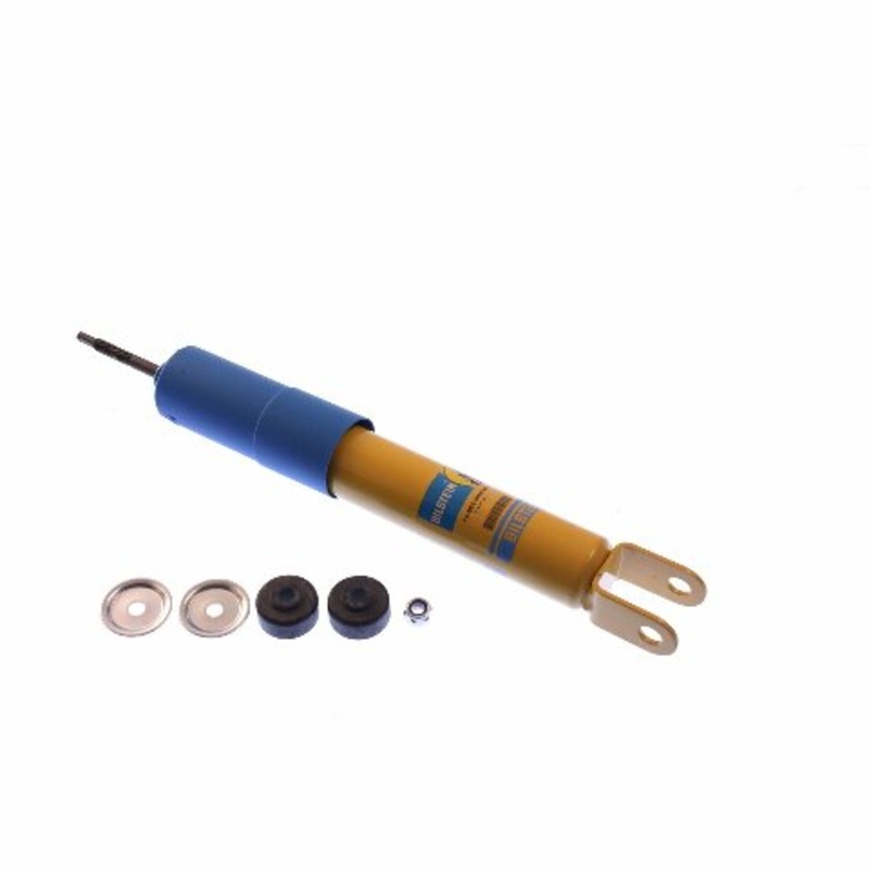 Bilstein B6 2000 Chevrolet Tahoe LT Front 46mm Monotube Shock Absorber (24-065009)