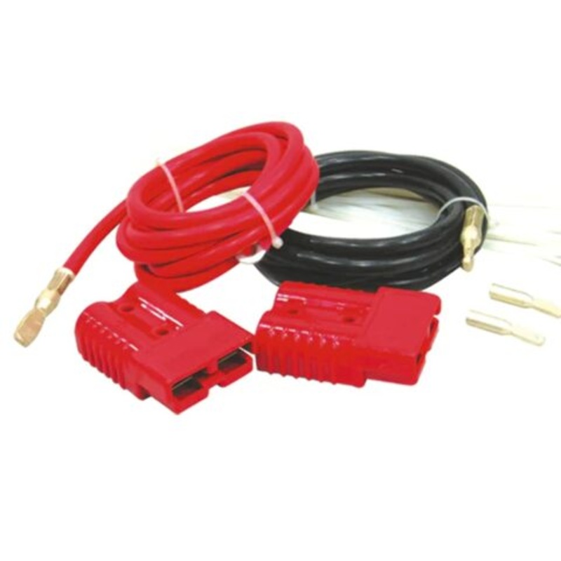 Bulldog Winch Bulldog 20025 7.5' Wiring Kit