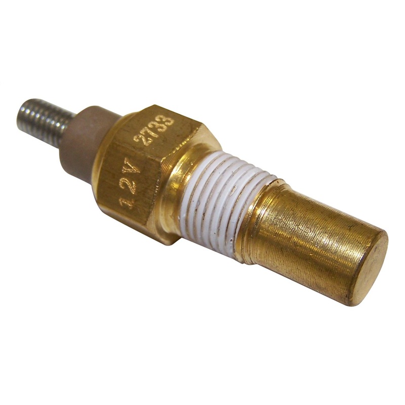 Crown Automotive 53005056 Coolant Temperature Sensor