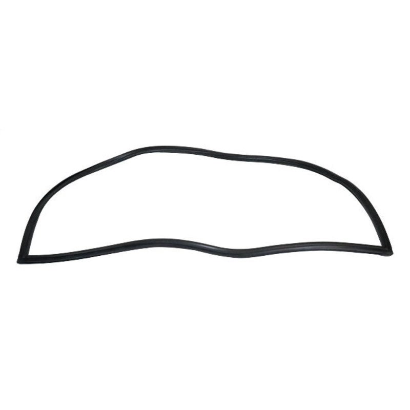 Crown Automotive J5758072 Liftgate Glass Seal Compatible with 77-86 CJ7