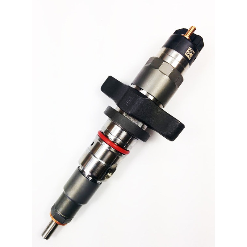 Dodge 03-04 Individual Stock Brand New Injector Dynomite Diesel