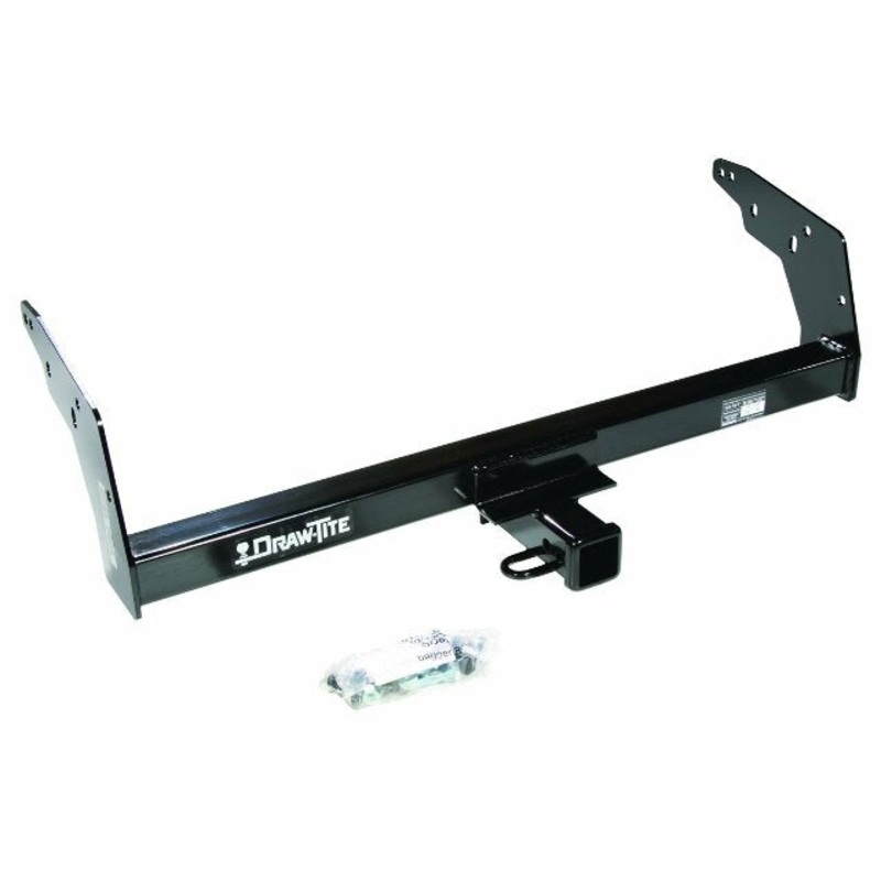 Draw-Tite 75085 Max-Frame Receiver
