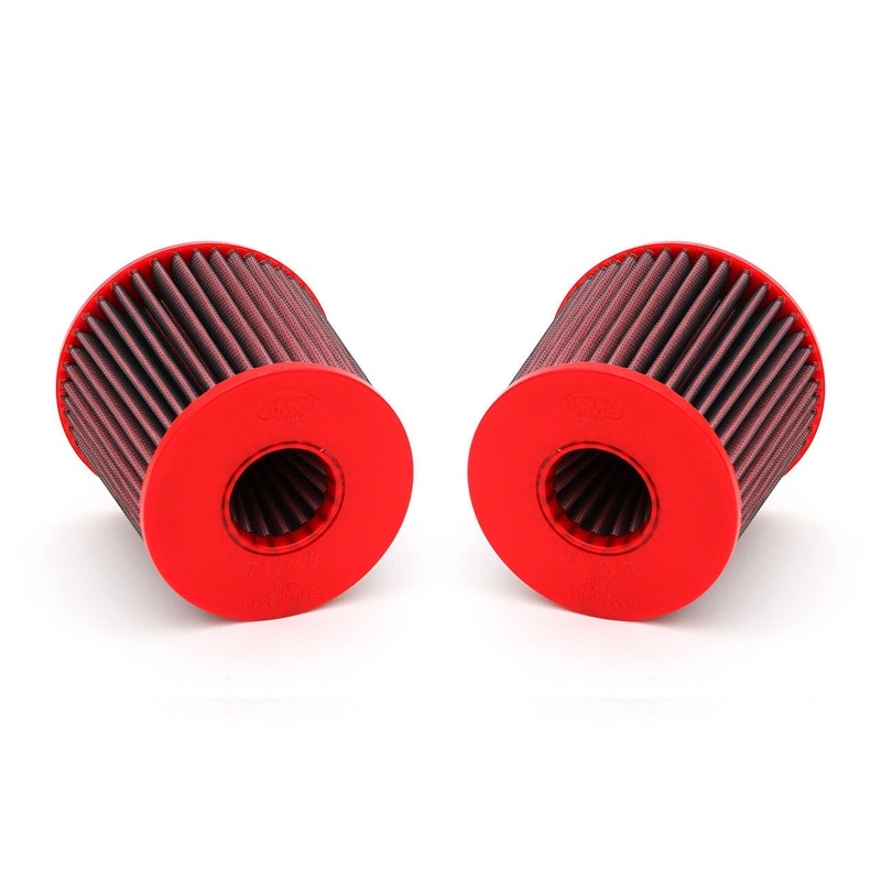 Fabspeed - McLaren 570S / 570GT / 540C BMC F1 Replacement Air Filters