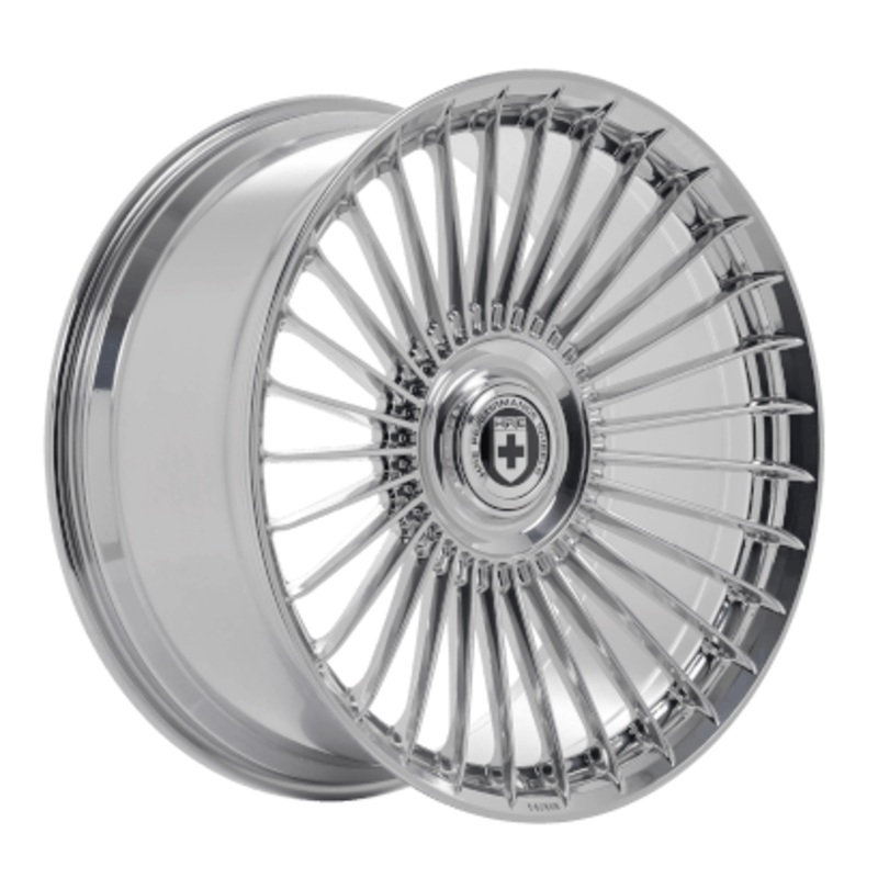 HRE L109M