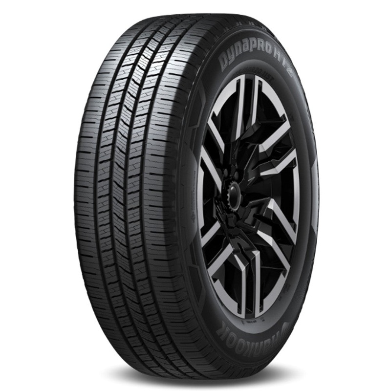 LT235/85R16/10 Hankook Dynapro HT2 RH14 Tires Set of 6
