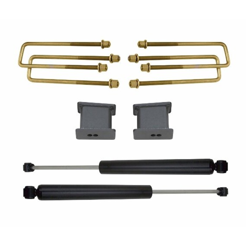 Maxtrac Suspension 901330 Lift Block