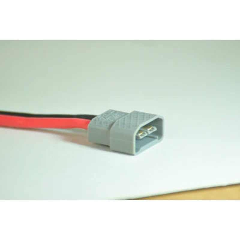 SonRc TRX Compatible Male Connector to Tinned Wire