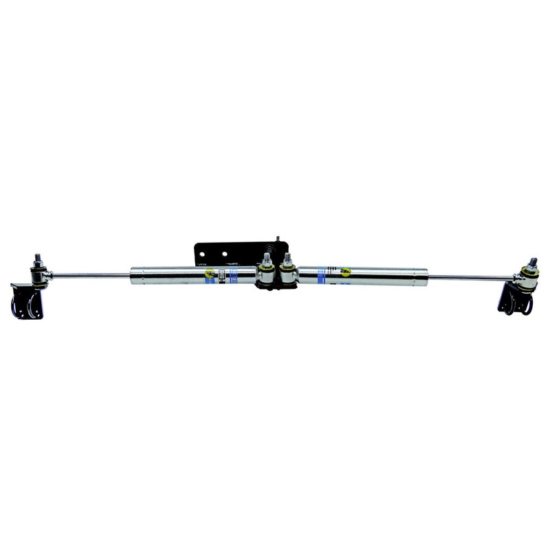 STRG STAB KIT DUAL BL JEEP JL/JT 92715