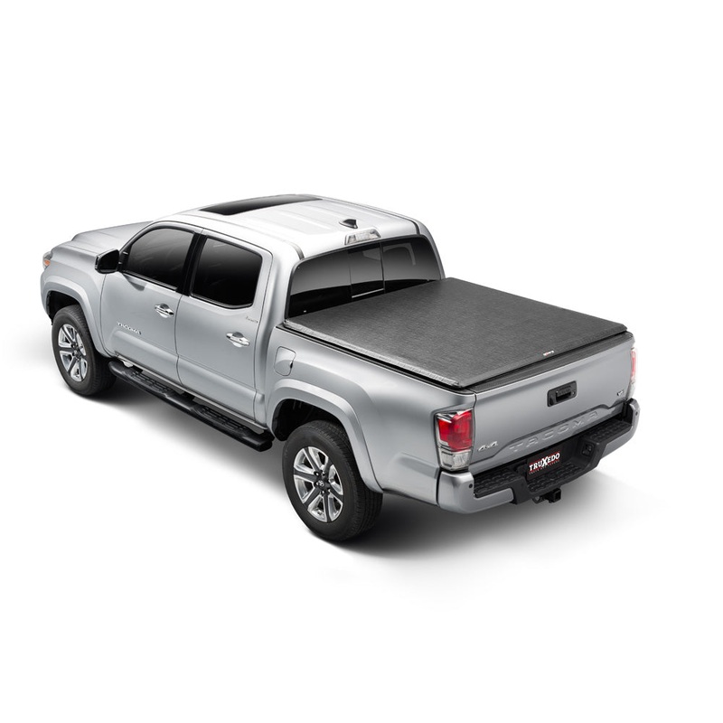 TruXport - 22-24 Tundra 5'7" w/out Deck Rail System 263901