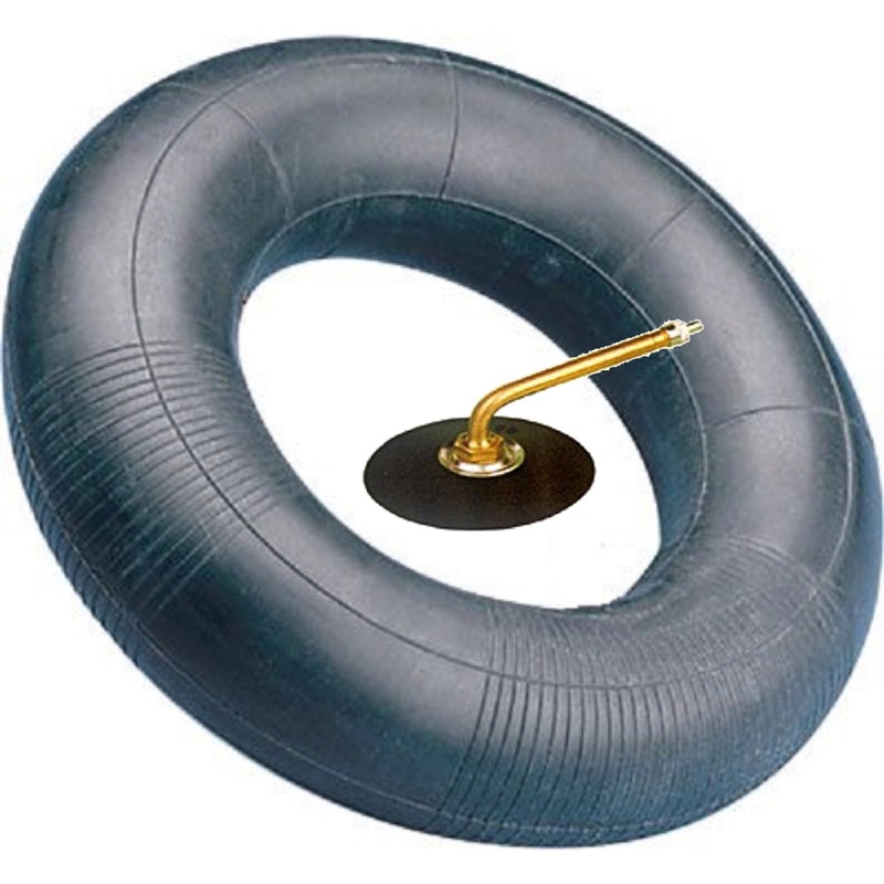 10.00R15 Low Platform Trailer Tire Inner Tube Radial Bias 9.00-15 Heavy Duty