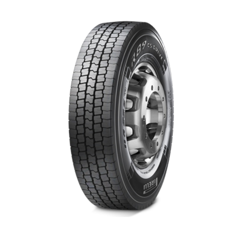 11R24.5 16PR H Pirelli R89 CS Drive TL