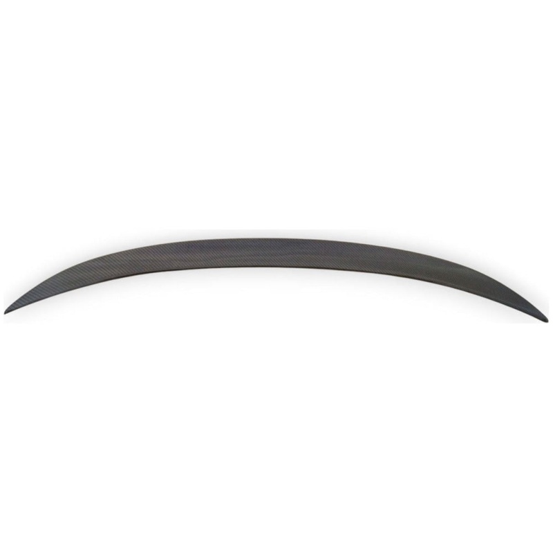 2005-2010 BMW 6-Series/M6 Carbon Fiber Trunk Spoiler | E63/E64