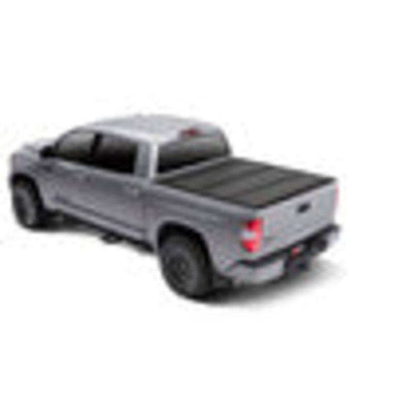 BAKFlip MX4 07-21 Tundra 6'6" w/ Deck Rail Sys w/o Trail Special Edition StrgBxs 448410T