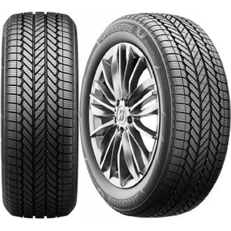 Bridgestone WeatherPeak