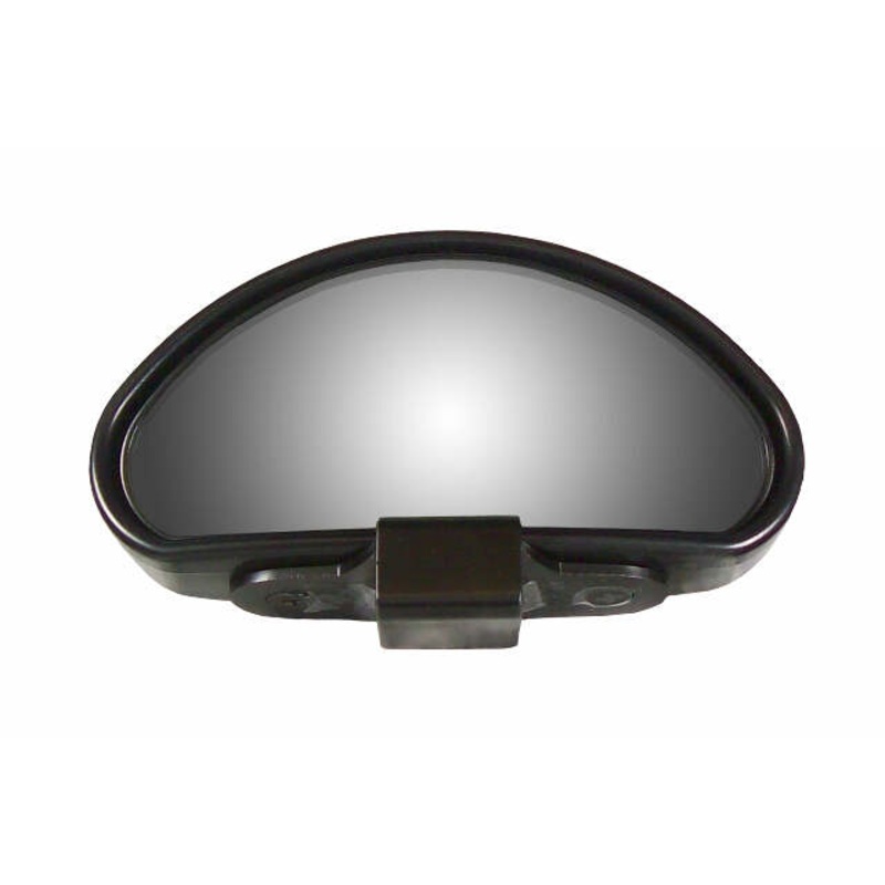 CIPA Mirrors 49805 HotSpots Convex Blind Spot Mirror