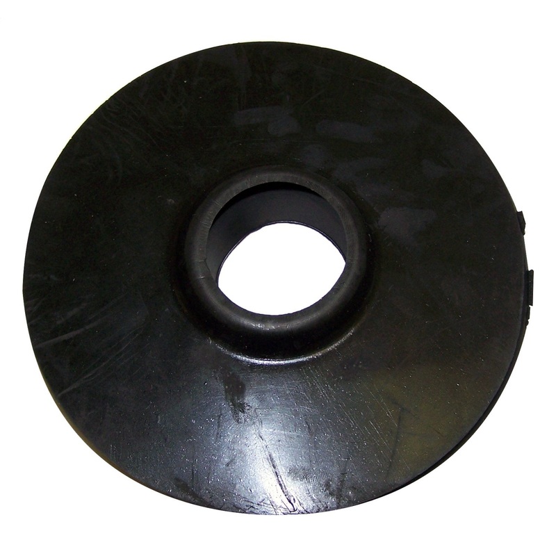 Crown Automotive 52087832 Spring Isolator Fits 97-06 Wrangler (TJ)