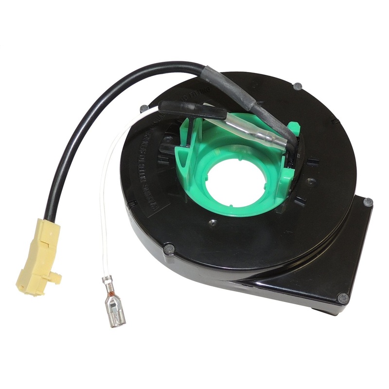Crown Automotive 56047103AB Clockspring Fits 01-02 Wrangler (TJ)