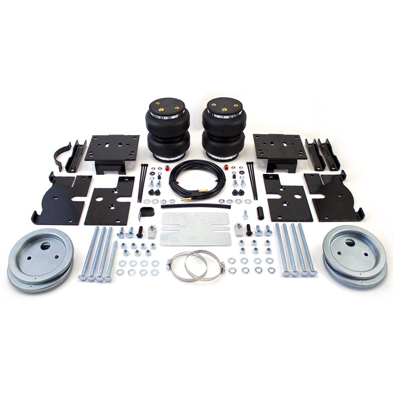 LoadLifter 5000 for Half Ton Vehicles 57228
